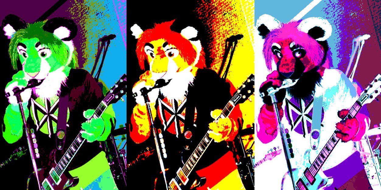 JTigerclaw's profile banner image