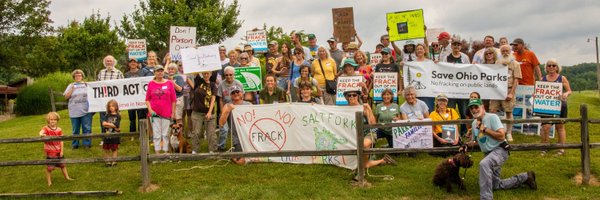 SaveOhioParks Profile Banner