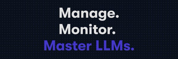 langtail Profile Banner