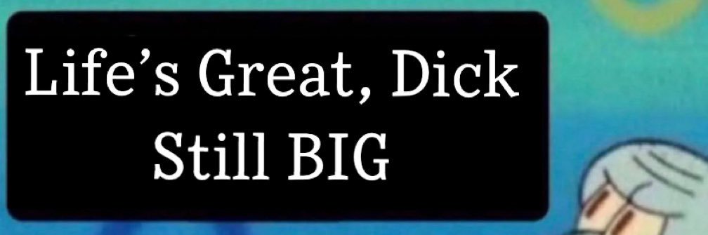 🍫's banner