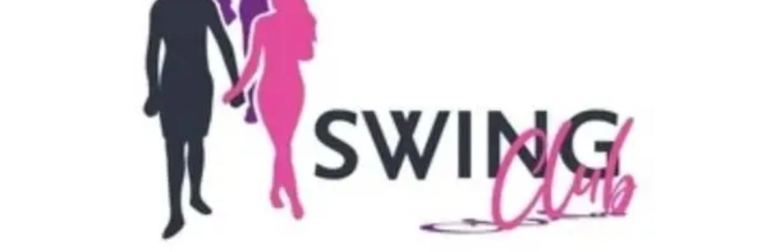 pareja Anton y betzy swing banner