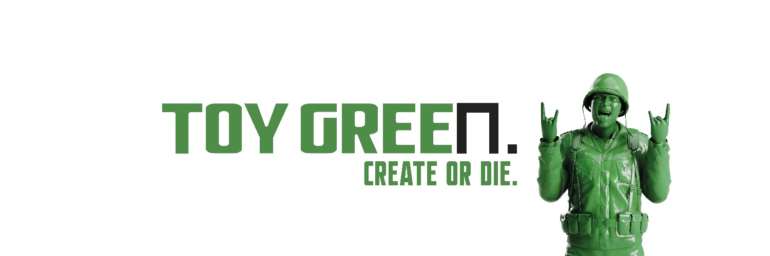 ToyGreenFilms's profile banner image