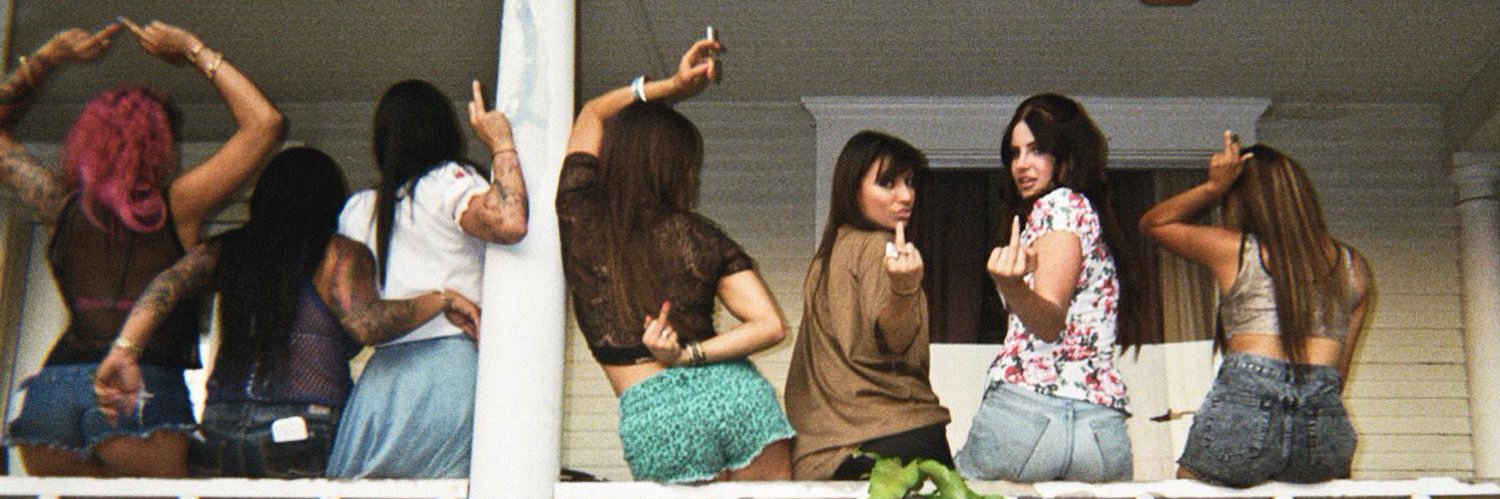 papy pantheress 🕊️ banner