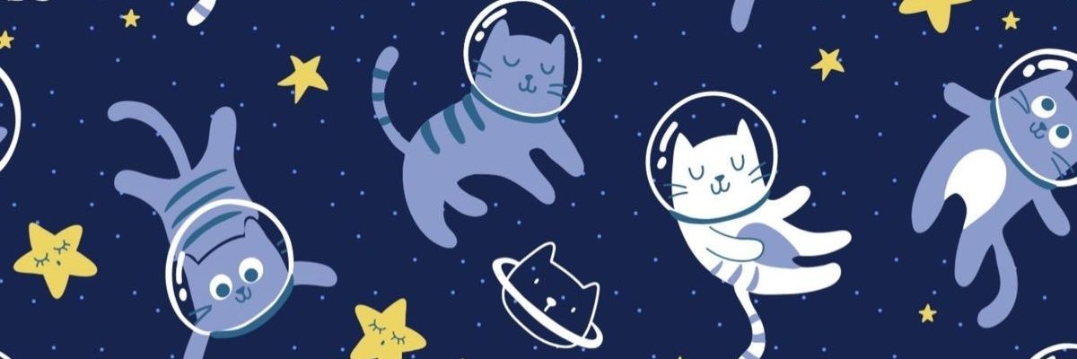 J. T. Kitty banner