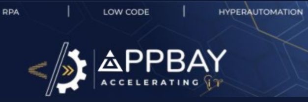 Appbay Tech banner