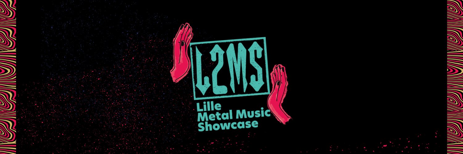 LilleMetalMusic's profile banner image