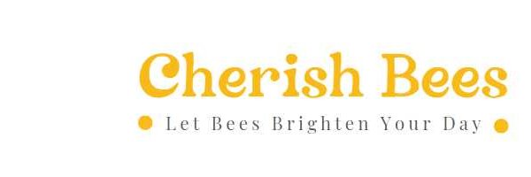 Cherish_Bees's profile banner image