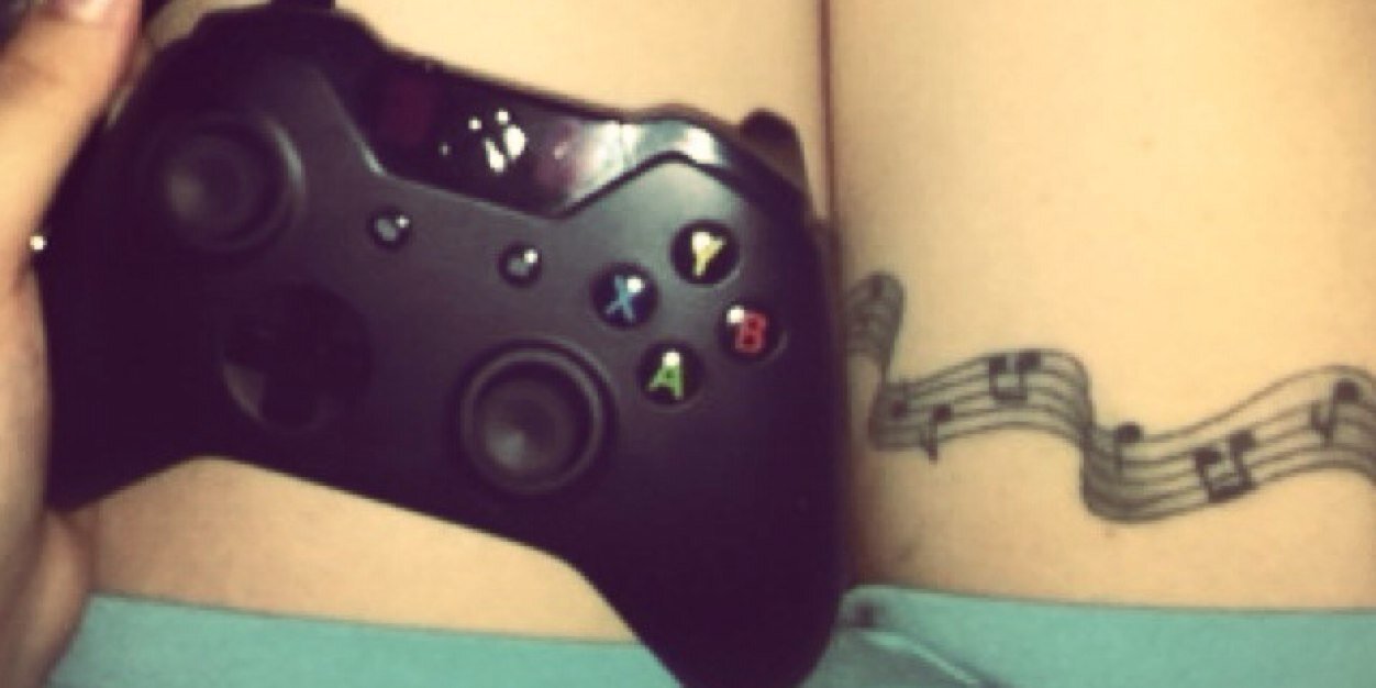 ChelseaLeaKent's profile banner image