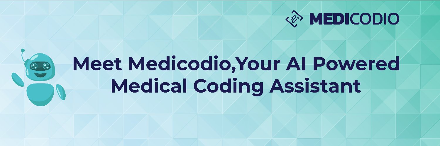 MEDICODIO banner
