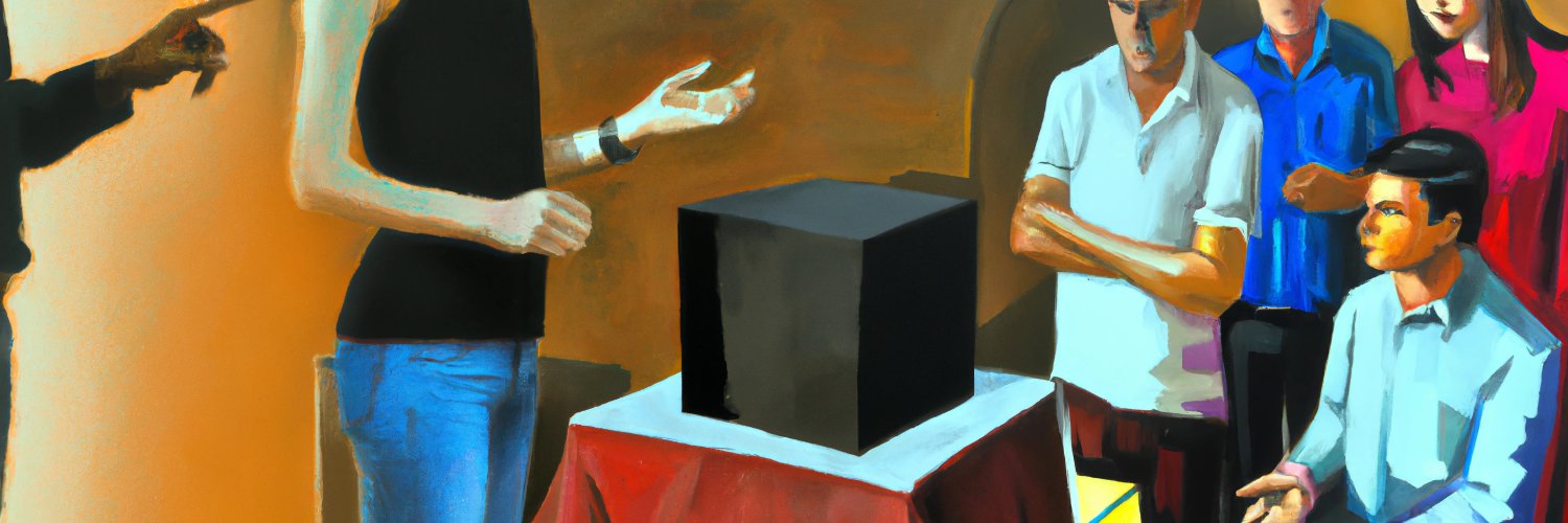 BlackboxNLP's banner