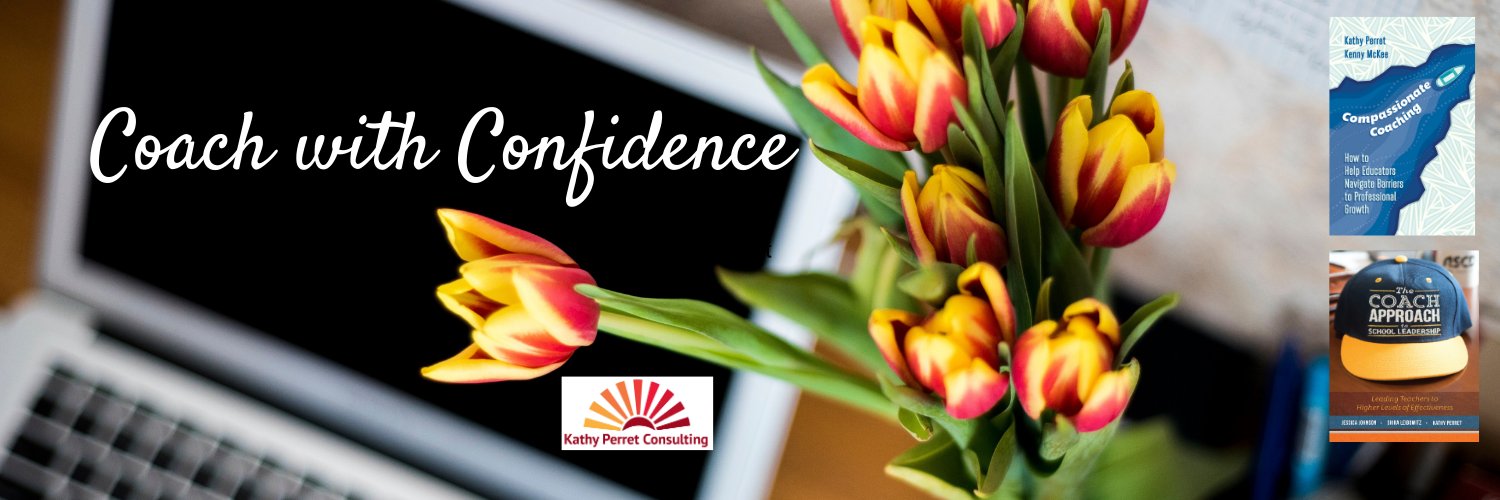 Kathy Perret banner