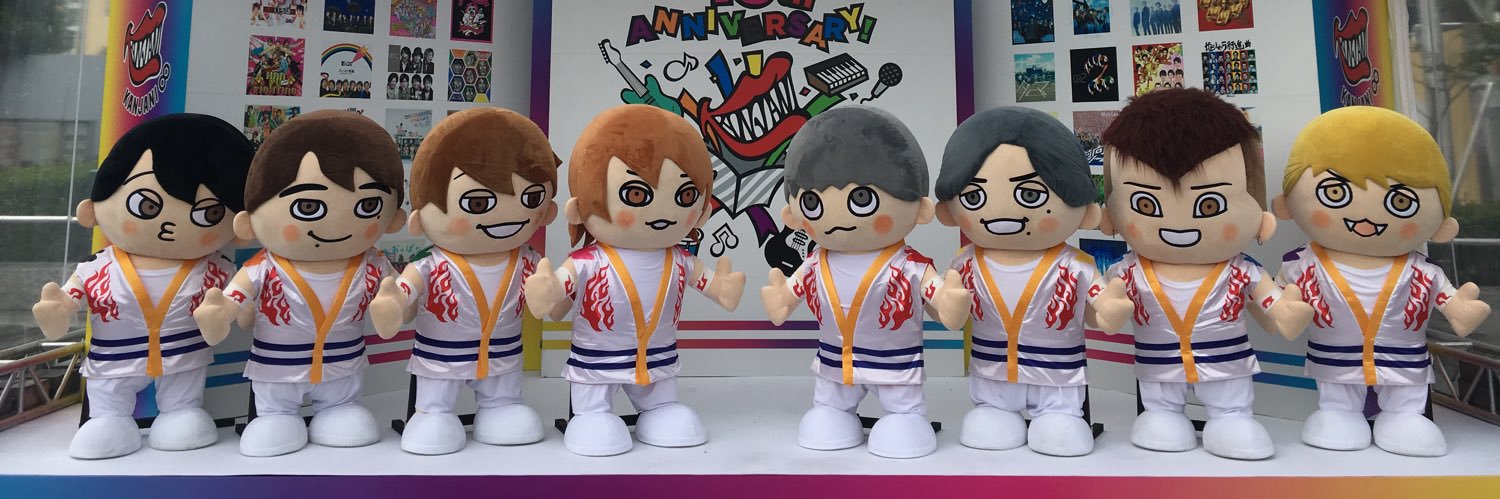 ぱるる🍣 banner