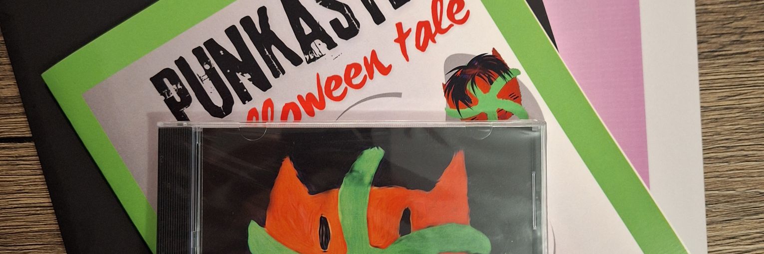 PunkasteTV's profile banner image