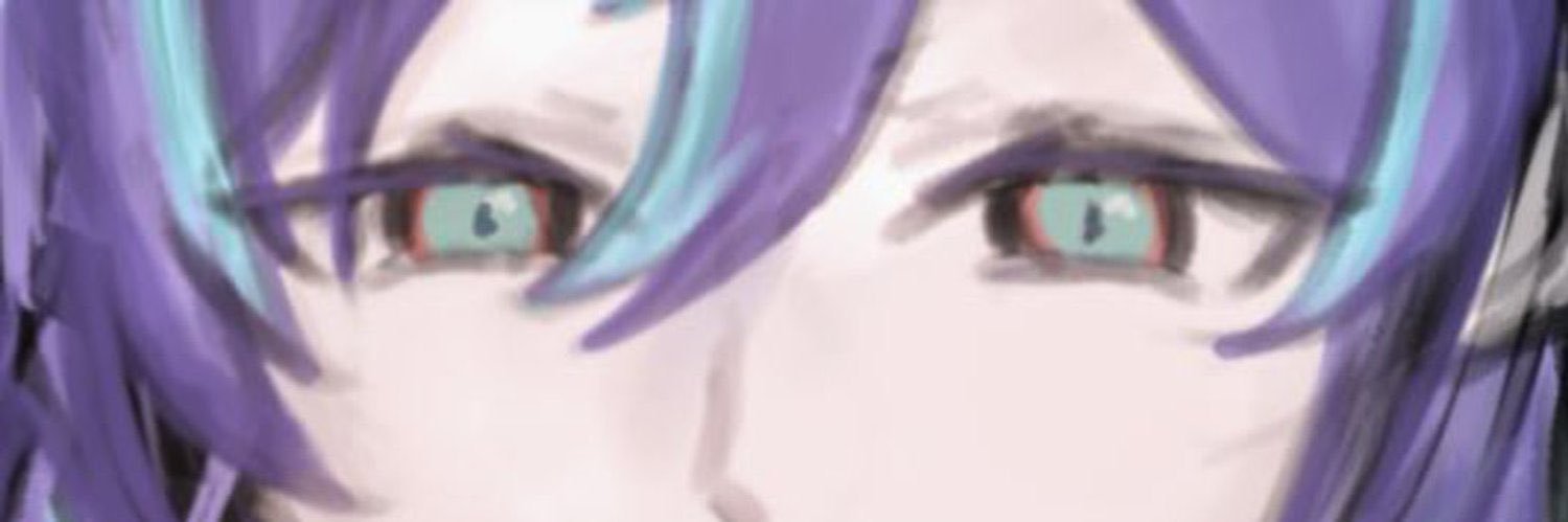 ladynaganegi's profile banner image