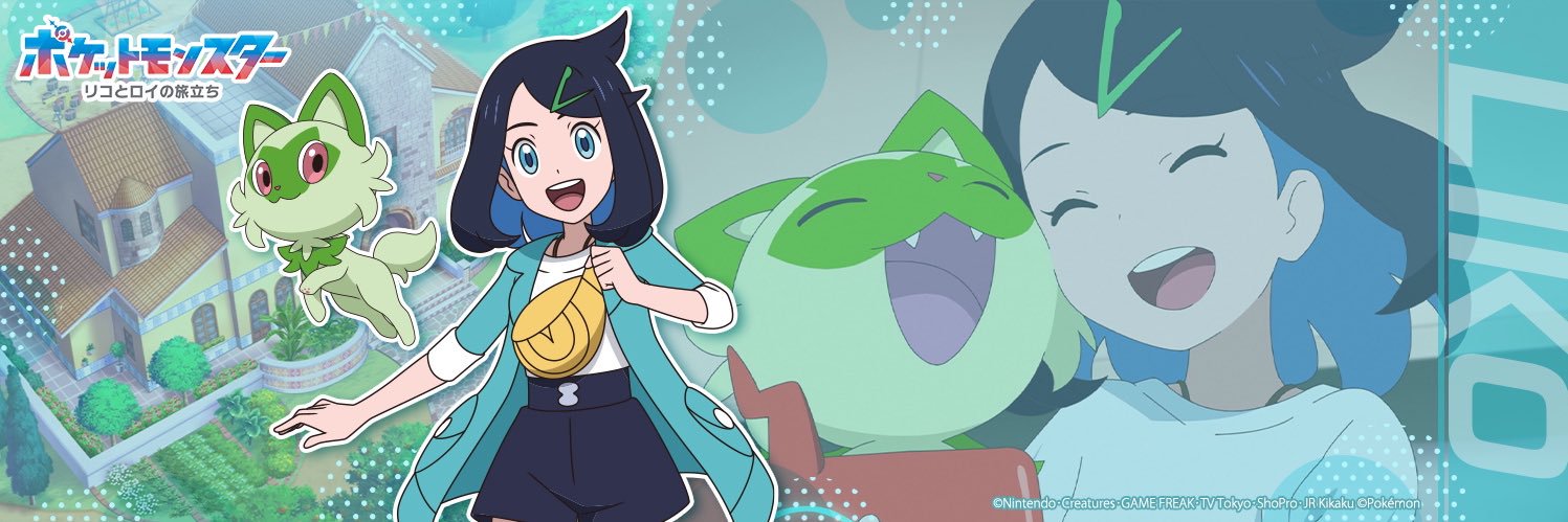 tsubupokeca's profile banner image