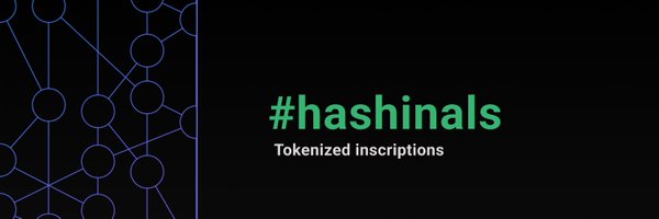 Hashinals Profile Banner
