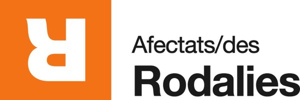 AfectRodalies Profile Banner