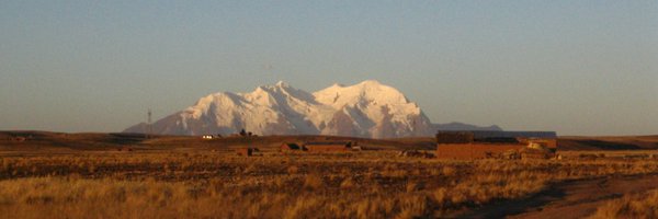 BenavidBolivia Profile Banner