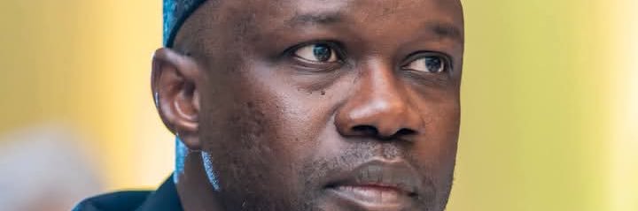 MHD THIOMBANE's banner