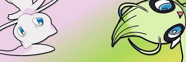 TheCutestMew's profile banner image