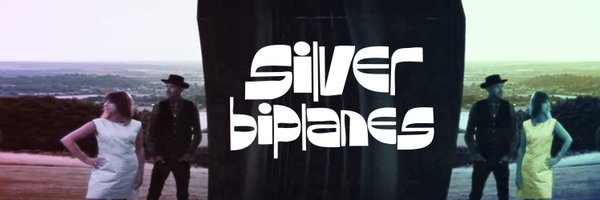 silverbiplanes Profile Banner
