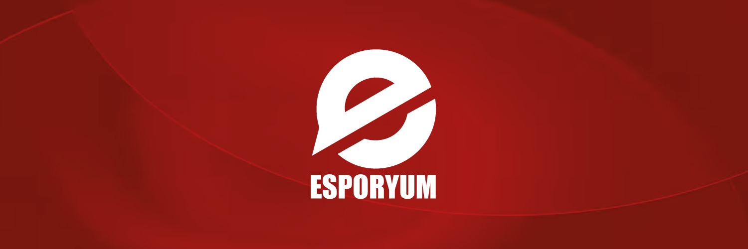 esporyum's profile banner image