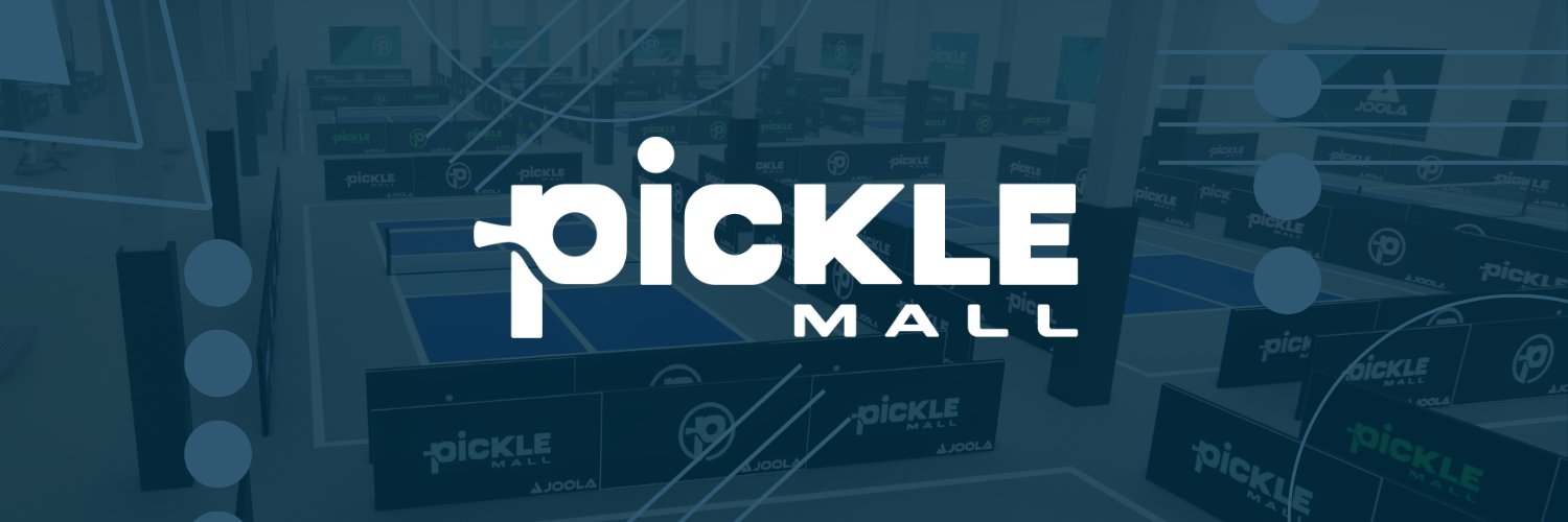 PICKLEMALL banner