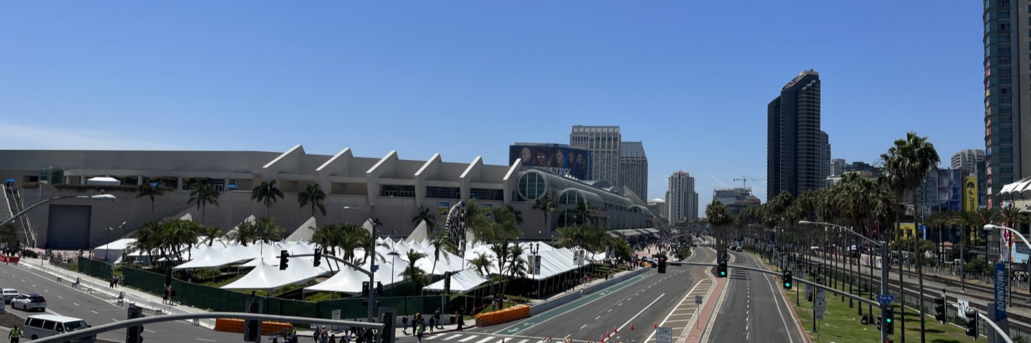 ComicConTips's profile banner image