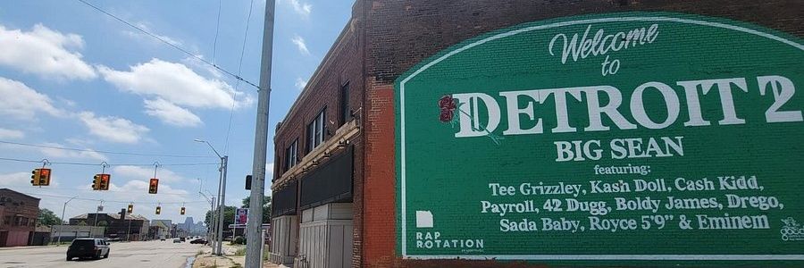 Detroit Kyle〽️ banner