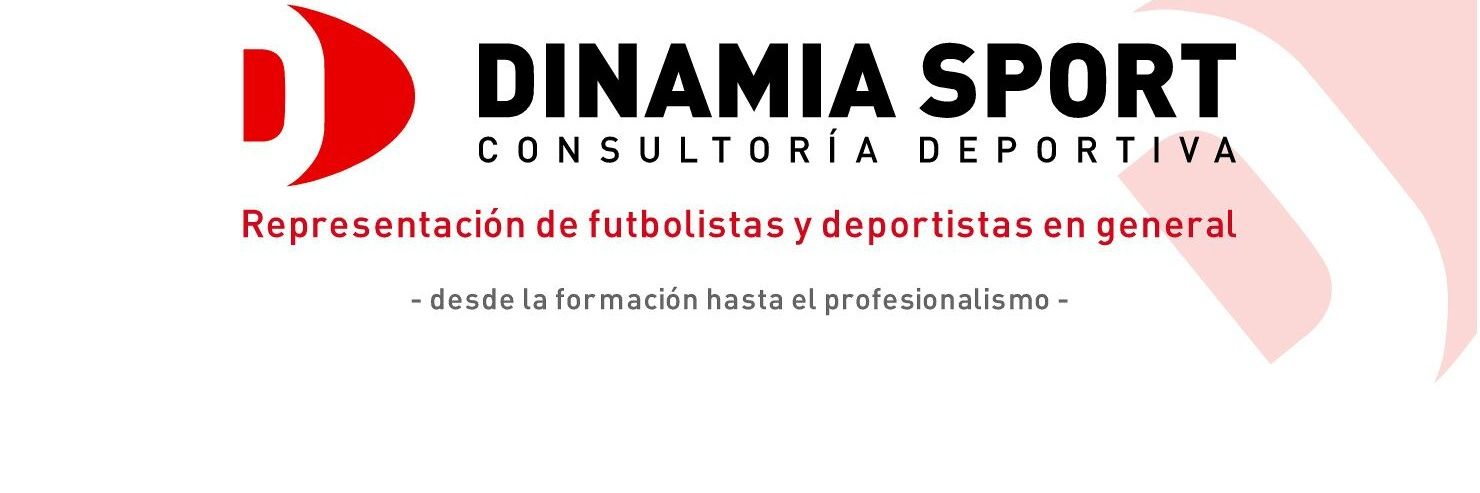 DinamiaSport's profile banner image