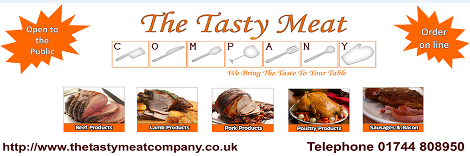 Thetastymeatcom's profile banner image