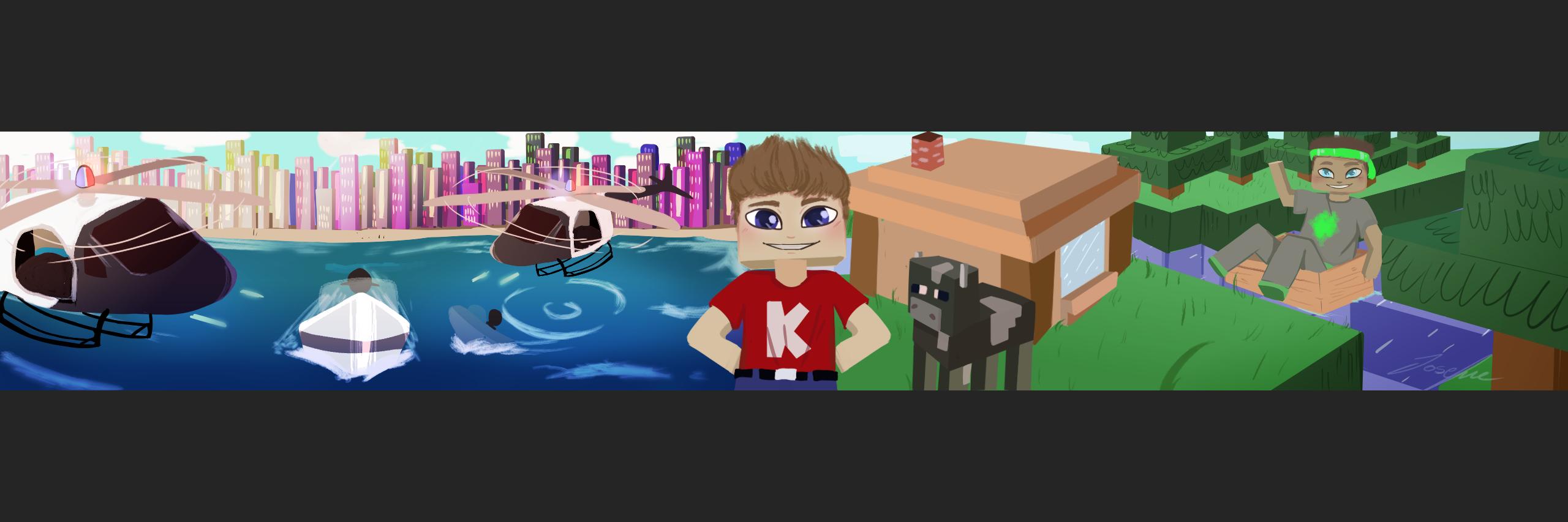Kovates's profile banner image