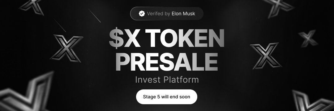 X Hub banner