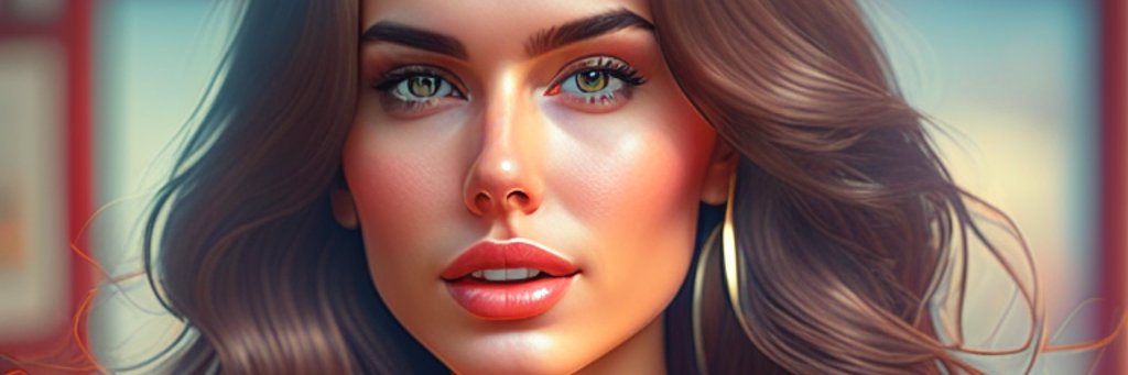 AI GIRL banner