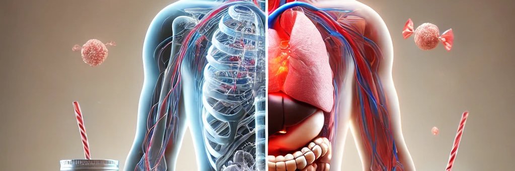 Diet & Nutrition's banner