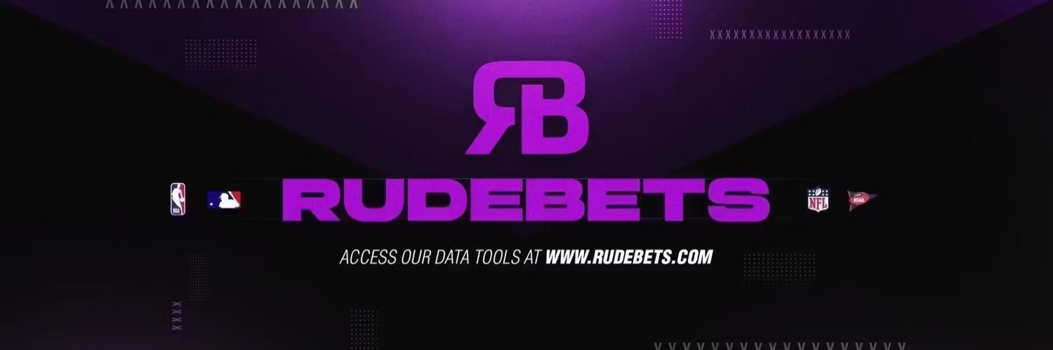RudeBetsdotcom's profile banner image