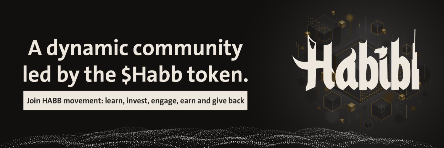 Habibi banner