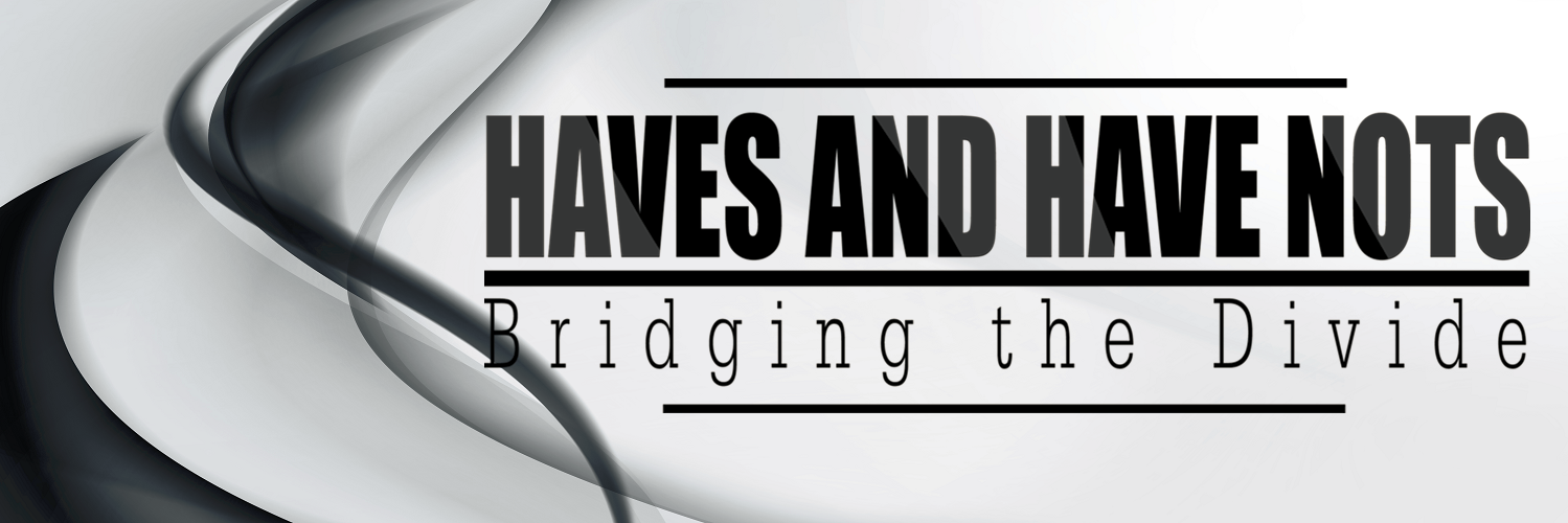 HavesHaveNots's profile banner image