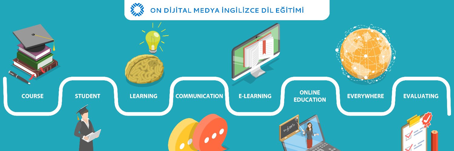 ingilizce121's profile banner image