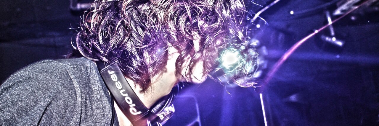 djtdc's profile banner image