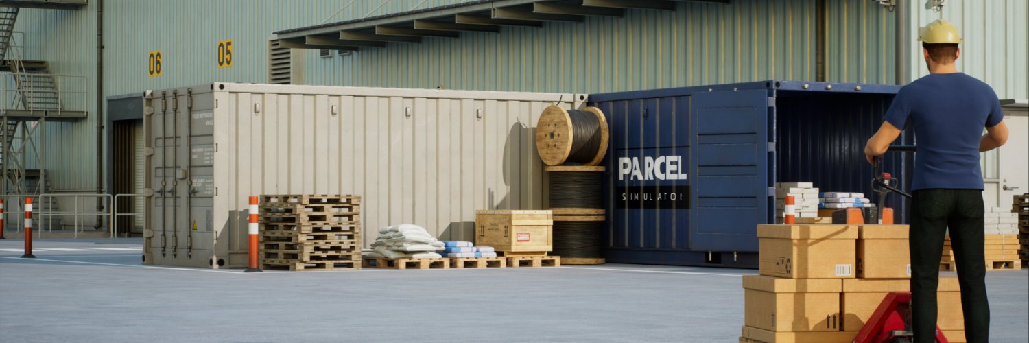 parcelsim's profile banner image