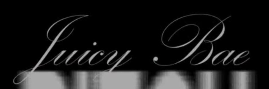 JUICY BAE UPDATE banner