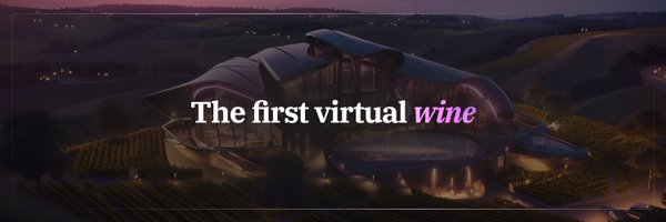 NFTCryptoBottle Profile Banner