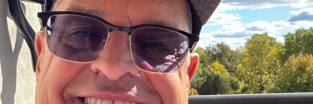 Anthony Joseph Perron-Provenzano banner