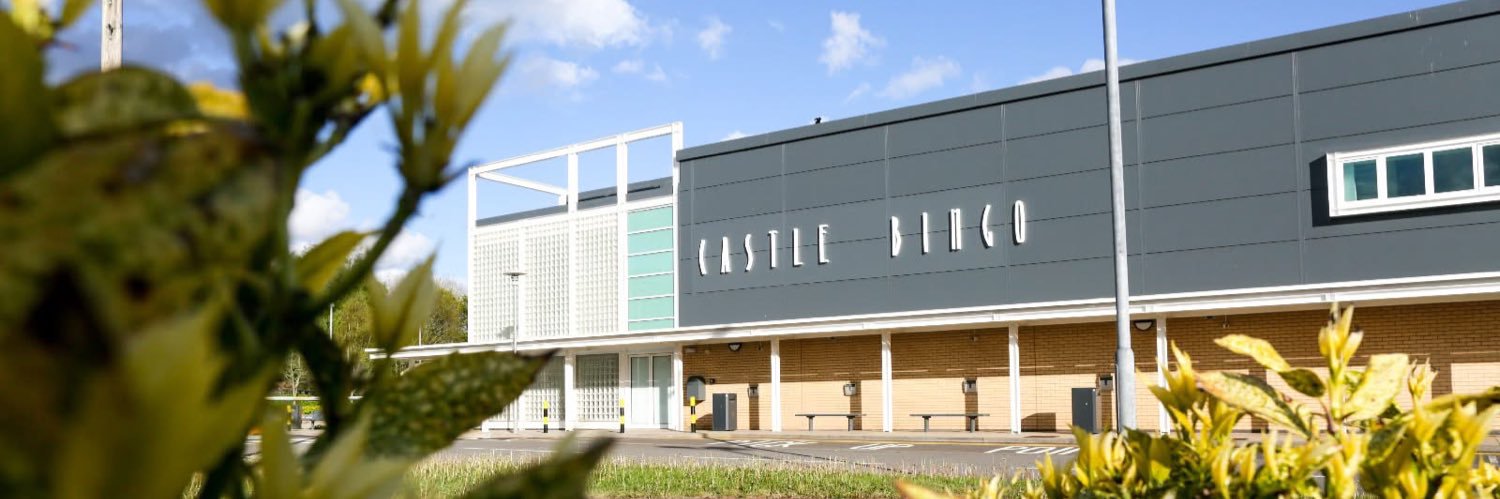 castlebingoltd's profile banner image