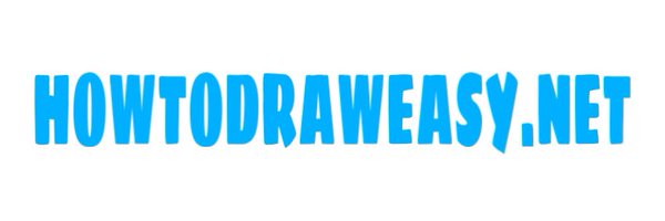 HowtoDraw_Easy Profile Banner
