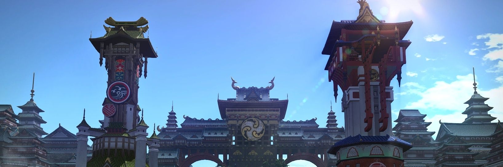 ACrimsonRam's profile banner image