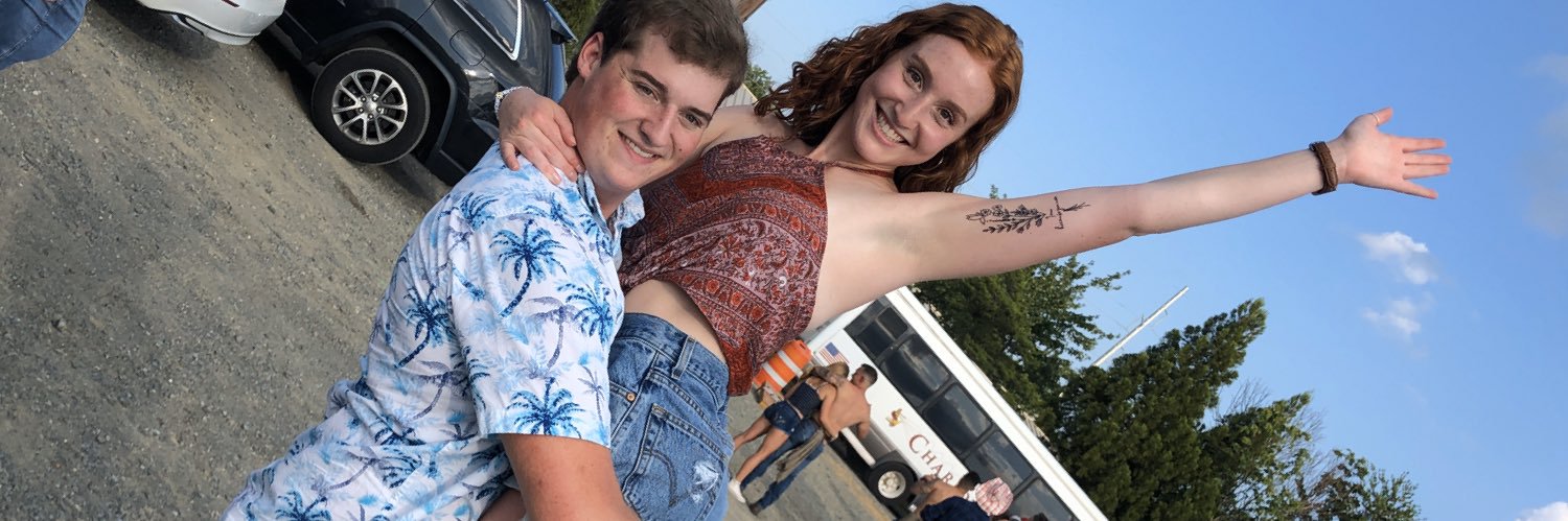 Blake Hamilton banner