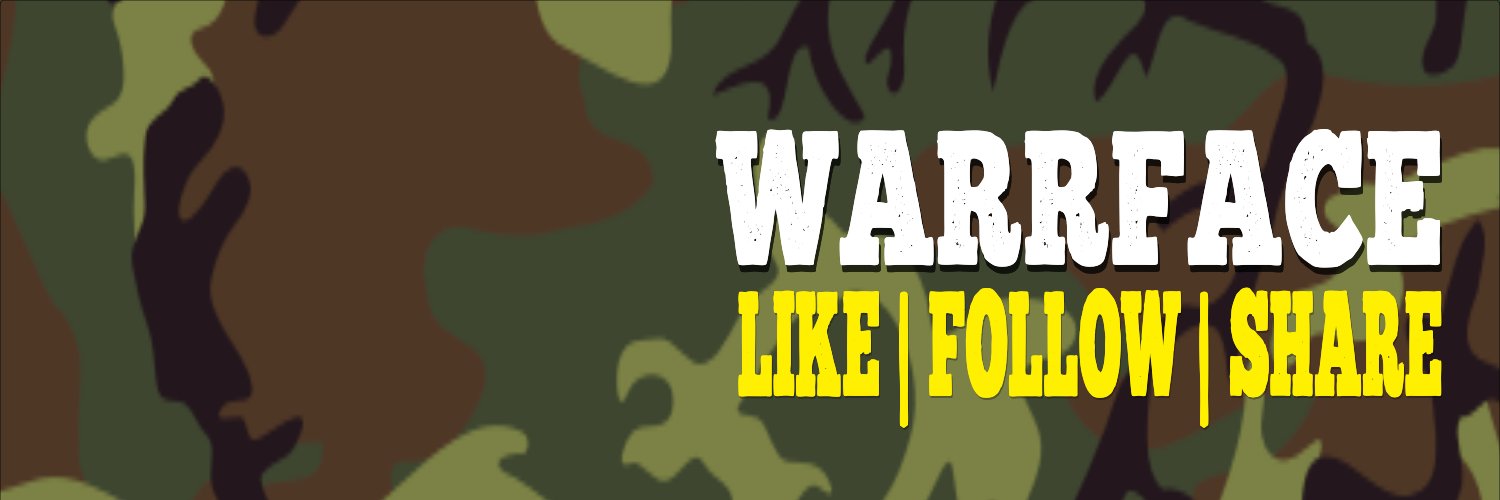 warrface's profile banner image