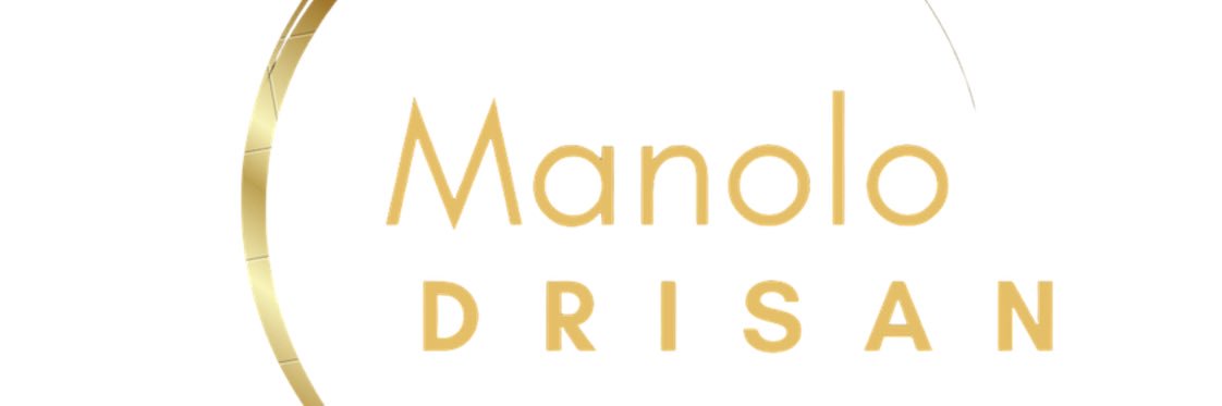 Manolo Drisan banner